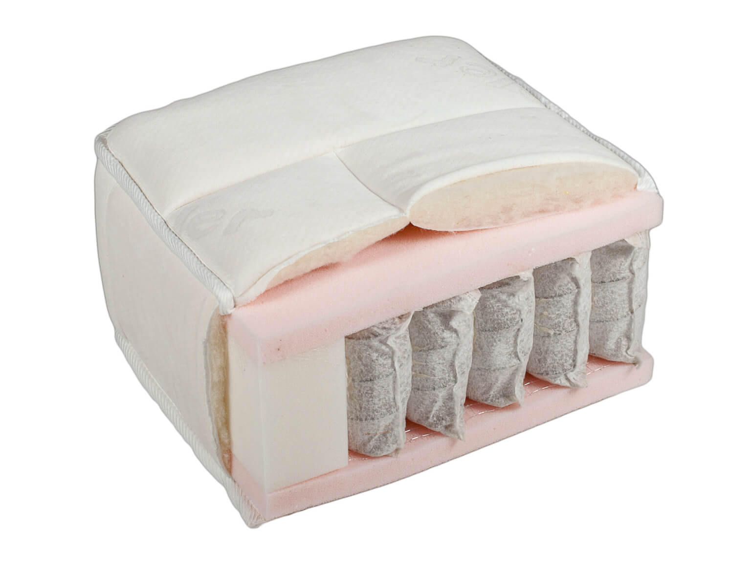 Texeler Matras Texeler