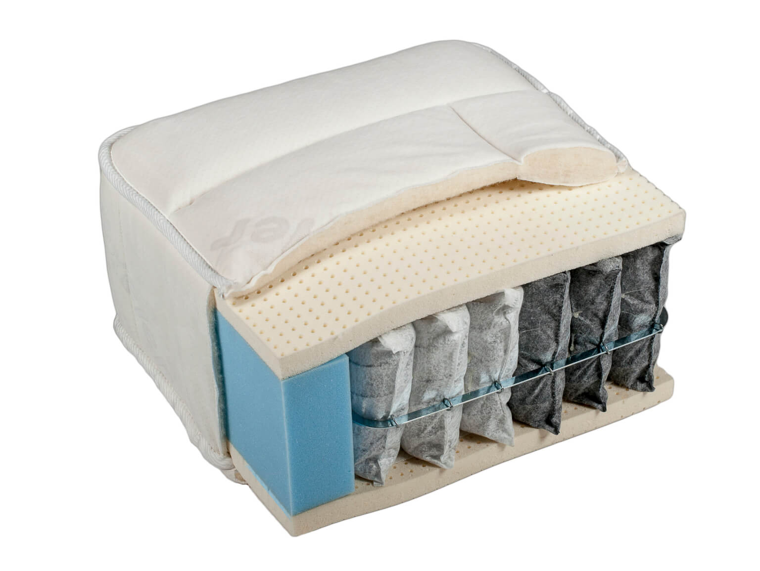 Texeler Matras Texeler